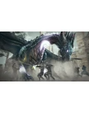 BLADESTORM: Nightmare Xbox OneXS активация