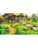 Legend of Mana Xbox Series XS активация Legend of Mana Xbox Series XS активация