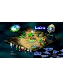 Legend of Mana Xbox Series XS активация Legend of Mana Xbox Series XS активация