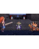 TRIALS of MANA Xbox Series XS активация