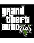 GTA 5 ГТА 5 PS (PS4/PS5)