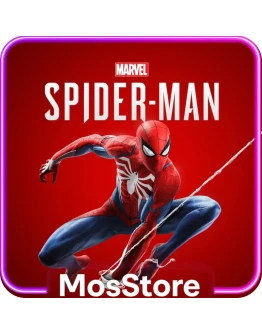 Marvel's Человек-паук 2 PS (PS5)