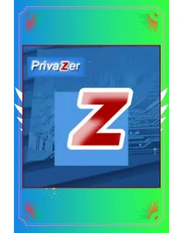 PrivaZer PRO Лицензионный ключ на 1 год PrivaZer PRO Лицензионный ключ на 1 год