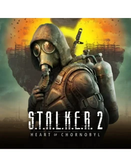 S.T.A.L.K.E.R 2 Heart of Chornobyl Ultimate XBOX