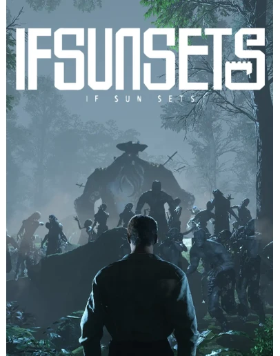 IfSunSets (Аренда аккаунта Steam 7 дней) Онлайн IfSunSets (Аренда аккаунта Steam 7 дней) Онлайн