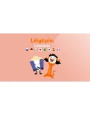 Lingopie Подписка на 7 дней