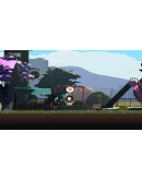 Maid Cafe on Electric Street STEAM GIFT РОССИЯ