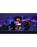 Maid Cafe on Electric Street STEAM GIFT РОССИЯ