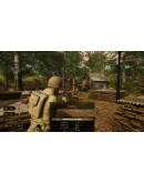 Forgotten but Unbroken АВТОДОСТАВКА STEAM РОССИЯ