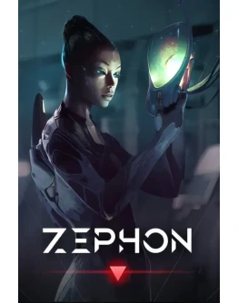 ZEPHON (Аренда аккаунта Steam 7 дней) Онлайн ZEPHON (Аренда аккаунта Steam 7 дней) Онлайн