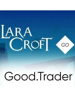 Lara Croft GO - Offline Steam аккаунт