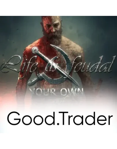 Life is Feudal: Your Own - Offline Steam аккаунт