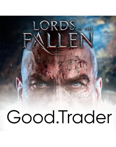 Lords of the Fallen 2014 - Offline Steam аккаунт