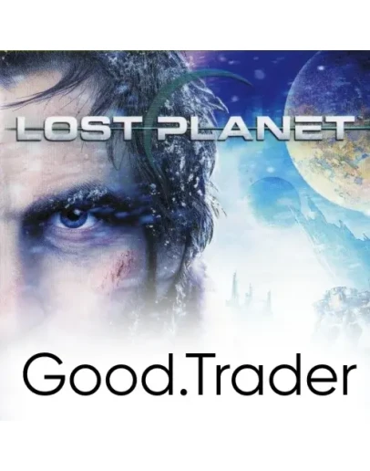 Lost Planet 3 - Offline Steam аккаунт