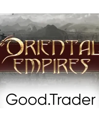 Oriental Empires - Offline Steam аккаунт