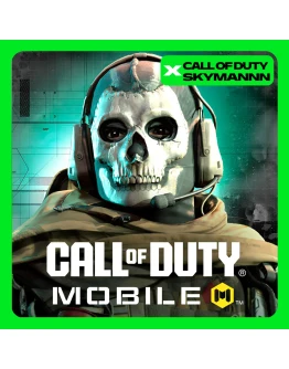 CALL OF DUTY MOBILEПОДПИСКИ БЫСТРО ЛЮБОЙ РЕГИОН