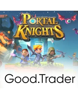 Portal Knights - Offline Steam аккаунт