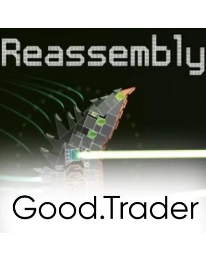 Reassembly - Offline Steam аккаунт