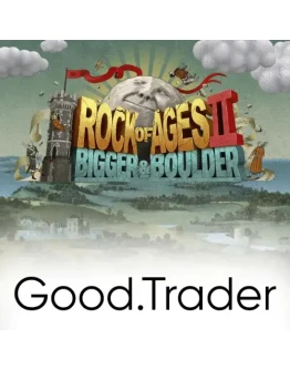 Rock of Ages 2 - Offline Steam аккаунт