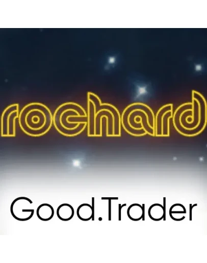 Rochard - Offline Steam аккаунт