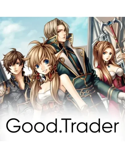 RPG Maker VX - Offline Steam аккаунт