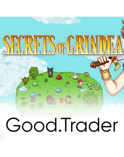 Secrets of Grindea - Offline Steam аккаунт