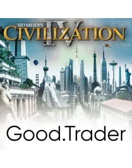Sid Meier's Civilization IV - Offline Steam аккаунт Sid Meier's Civilization IV - Offline Steam аккаунт