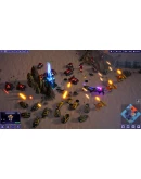 Rogue Command АВТОДОСТАВКА STEAM РОССИЯ