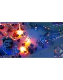 Rogue Command АВТОДОСТАВКА STEAM РОССИЯ