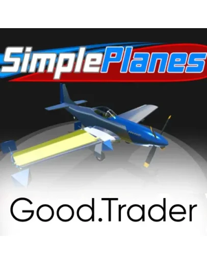 SimplePlanes - Offline Steam аккаунт
