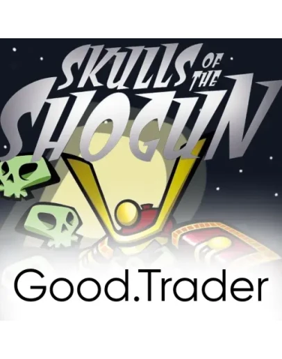 Skulls of the Shogun - Offline Steam аккаунт