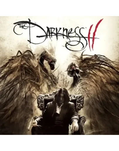 The Darkness II - Offline Steam аккаунт