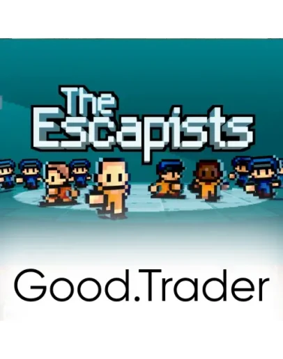 The Escapists - Offline Steam аккаунт