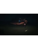 Little Nightmares The Depths DLC Steam Ключ РФ+Мир