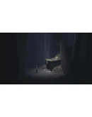 Little Nightmares The Hideaway DLC Steam Ключ РФ+Мир