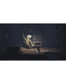 Little Nightmares The Hideaway DLC Steam Ключ РФ+Мир
