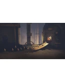 Little Nightmares The Hideaway DLC Steam Ключ РФ+Мир