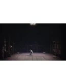 Little Nightmares The Residence DLC Steam Ключ РФ+Мир