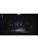 Little Nightmares The Residence DLC Steam Ключ РФ+Мир