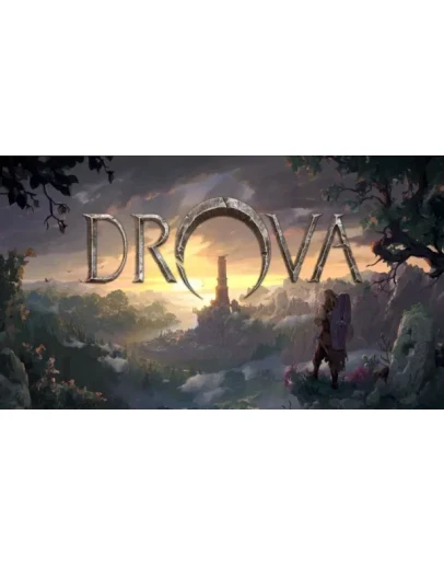 Drova - Forsaken Kin Steam/Global