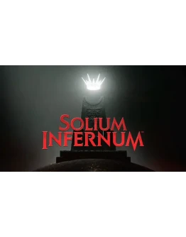 Solium Infernum Steam/Global
