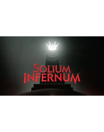 Solium Infernum Steam/Global Solium Infernum Steam/Global