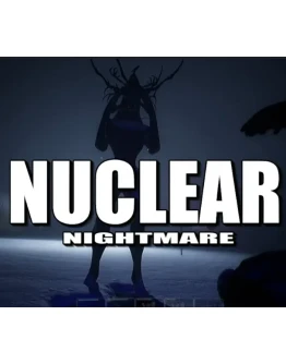 NUCLEAR NIGHTMARESTEAM АККАУНТПОДАРОК + ИГРЫ