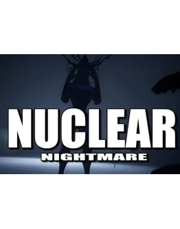 NUCLEAR NIGHTMARESTEAM АККАУНТНА 90 ДНЕЙ + ИГРЫ