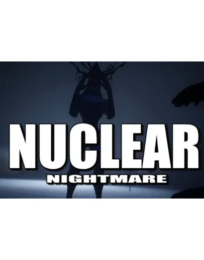 NUCLEAR NIGHTMARESTEAM АККАУНТНА 90 ДНЕЙ + ИГРЫ