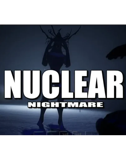 NUCLEAR NIGHTMARESTEAM АККАУНТ