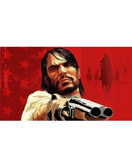 Red Dead Redemption 1 Steam/Global