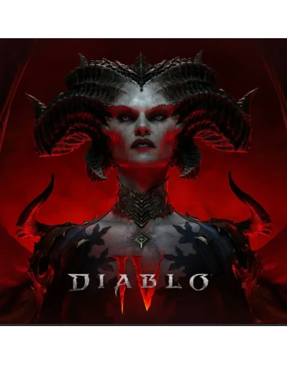 Diablo IV Vessel of Hat ВЫБОР ИЗДАНИЯ Battle.net Diablo IV Vessel of Hat ВЫБОР ИЗДАНИЯ Battle.net