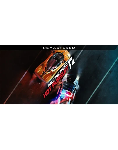 Need for Speed Hot Pursuit Remastered Steam/Global