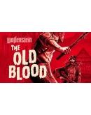 Wolfenstein The New Order + Old Blood Steam/Global